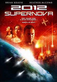 2012: Supernova