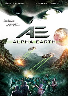 AE Apocalypse Earth