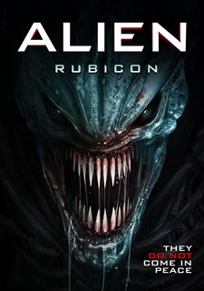 Alien Rubicon