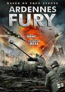 Ardennes Fury
