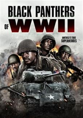 Black Panther (WW2)