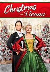 Christmas in Vienna
