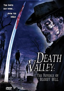 Death Valley: The Revenge of Bloody Bill
