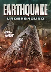 Earthquake Underground