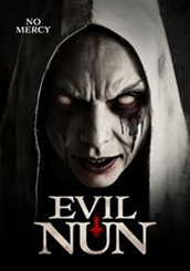 Evil Nun