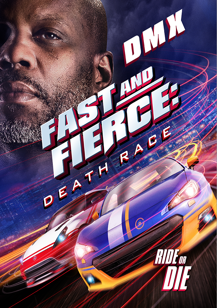 Fast and Fierce: Death Race