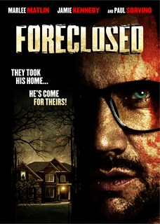 Foreclosed