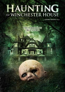 Haunting of Winchester House