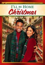 Aisle Be Home for Christmas