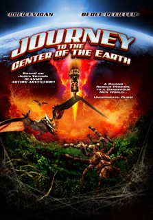 Journey to the Center of the Earth
