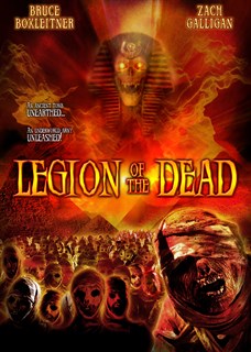 Legion of the Dead