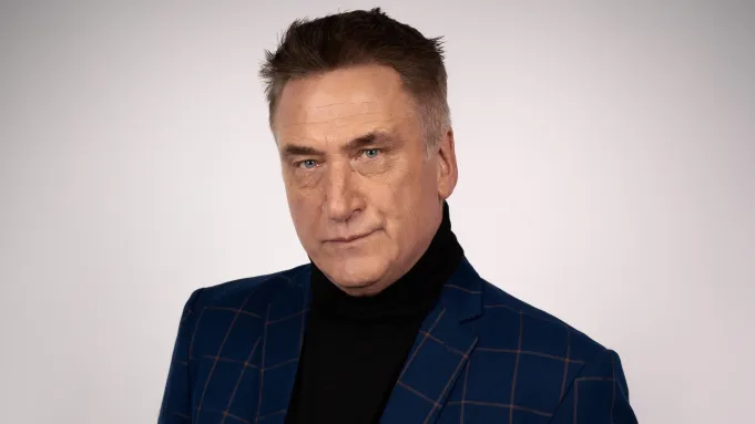Daniel Baldwin To Star In Indie Action Horror ‘Jurassic: Reborn’ From Marcel Walz; First-Look Images