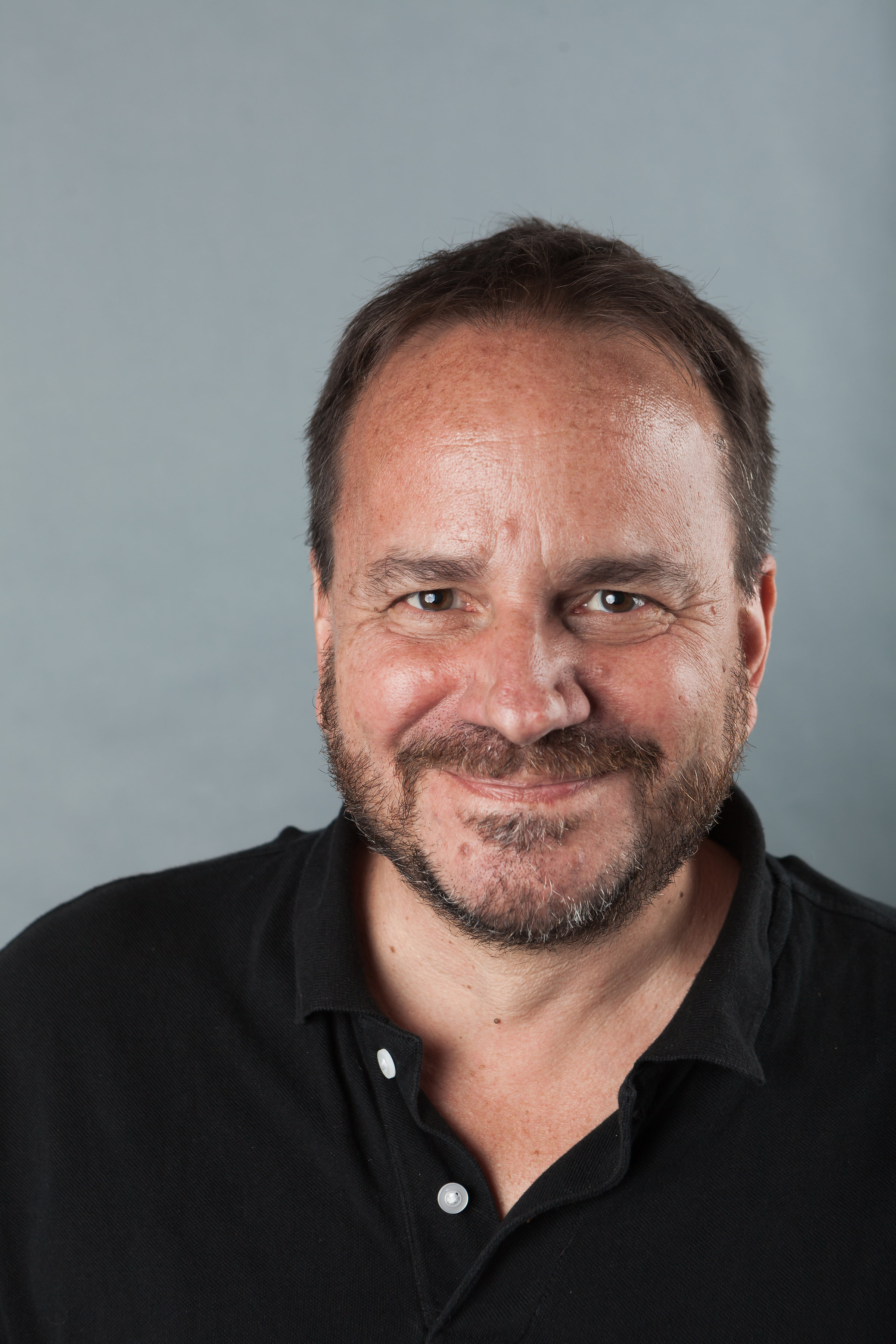 The Asylum partner, COO Paul Bales named new IFTA chair