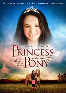 Princess and the Pony