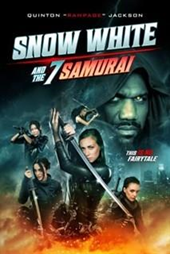 Snow White and the Seven Samurai