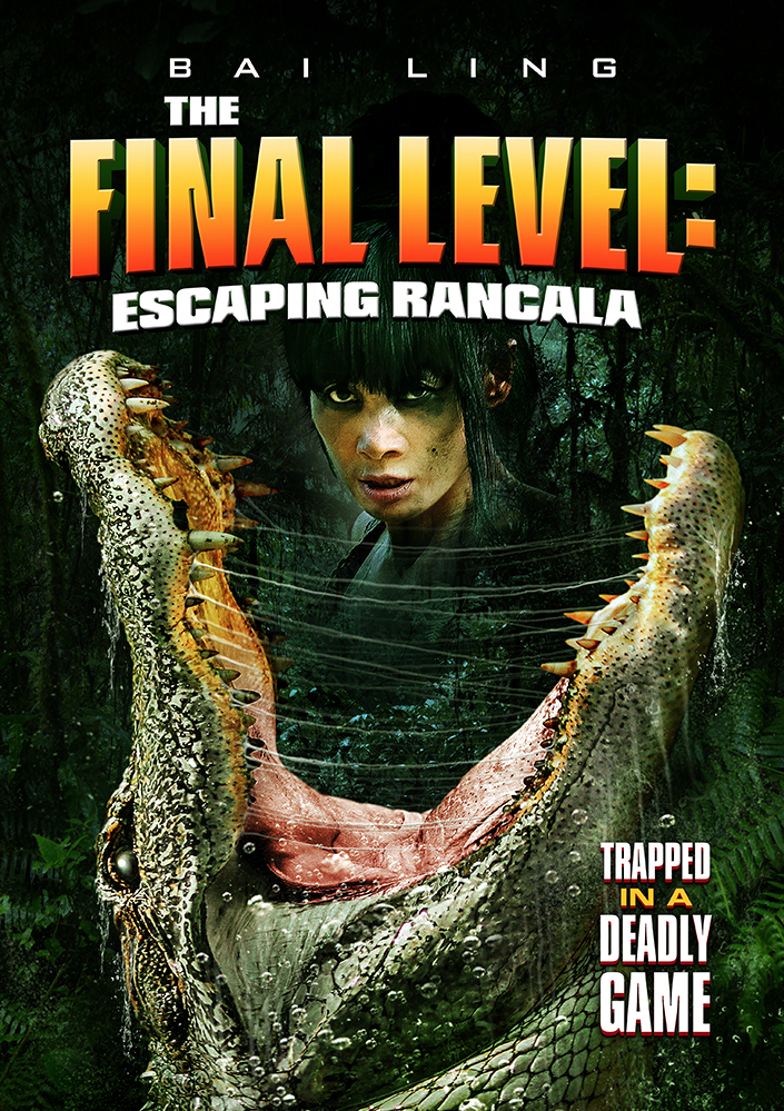 The Final Level: Escaping Rancala