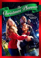 The Christmas Planner