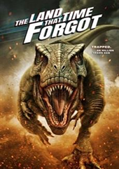 The Land That Time Forgot (2024)