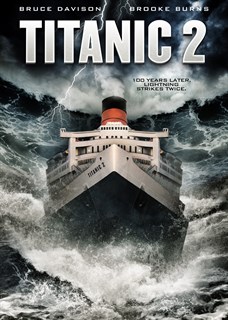 Titanic 420