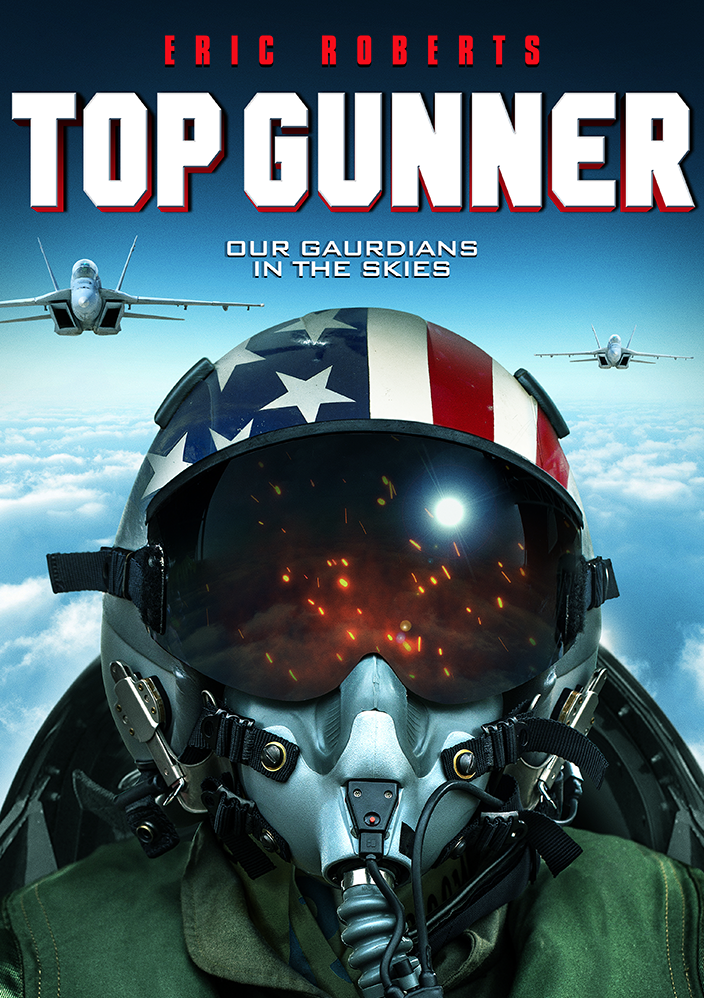 Top Gunner: America vs. Russia