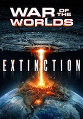 War of the Worlds: Extinction